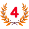 4위