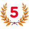 5위
